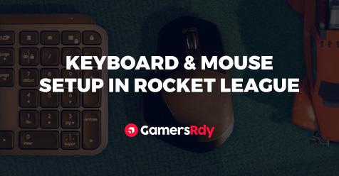 Bring clone ice cream Keyboard & Mouse Bindings & Controls (Rocket League) - GamersRdy